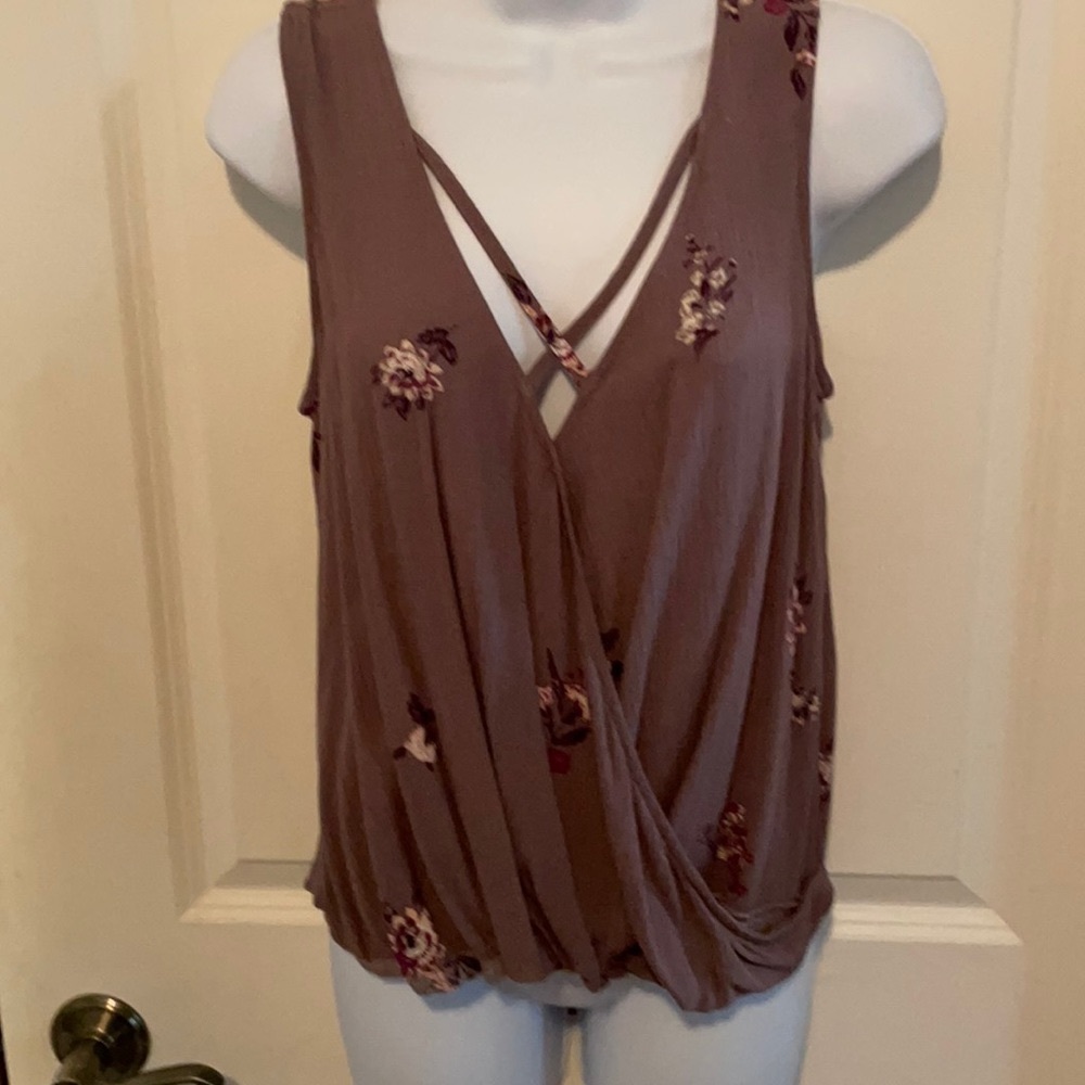 Mossimo size M